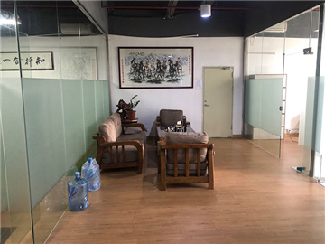 办公室